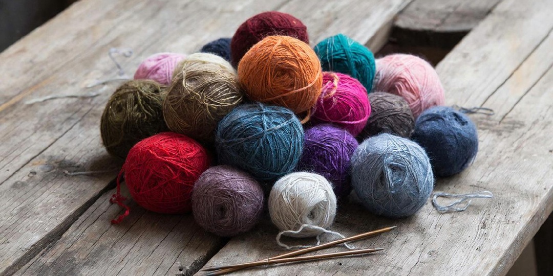 НЕ ТОЛЬКО НОСКИ - 7 ИДЕЙ ДЛЯ ВЯЗАНИЯ ИЗ ОСТАТКОВ ПРЯЖИ