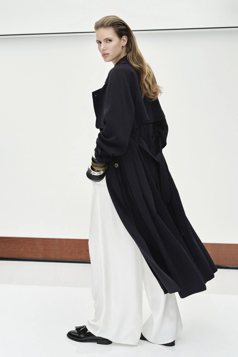 Max Mara Pre-Fall 2026