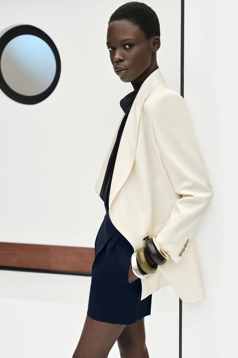 Max Mara Pre-Fall 2026