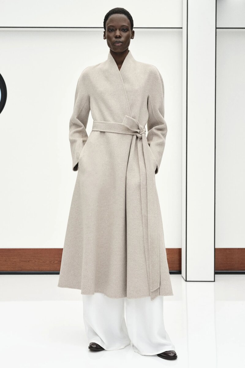 Max Mara Pre-Fall 2026