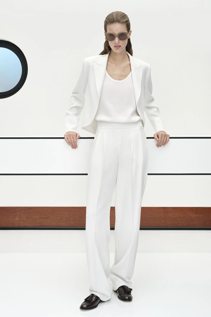 Max Mara Pre-Fall 2026