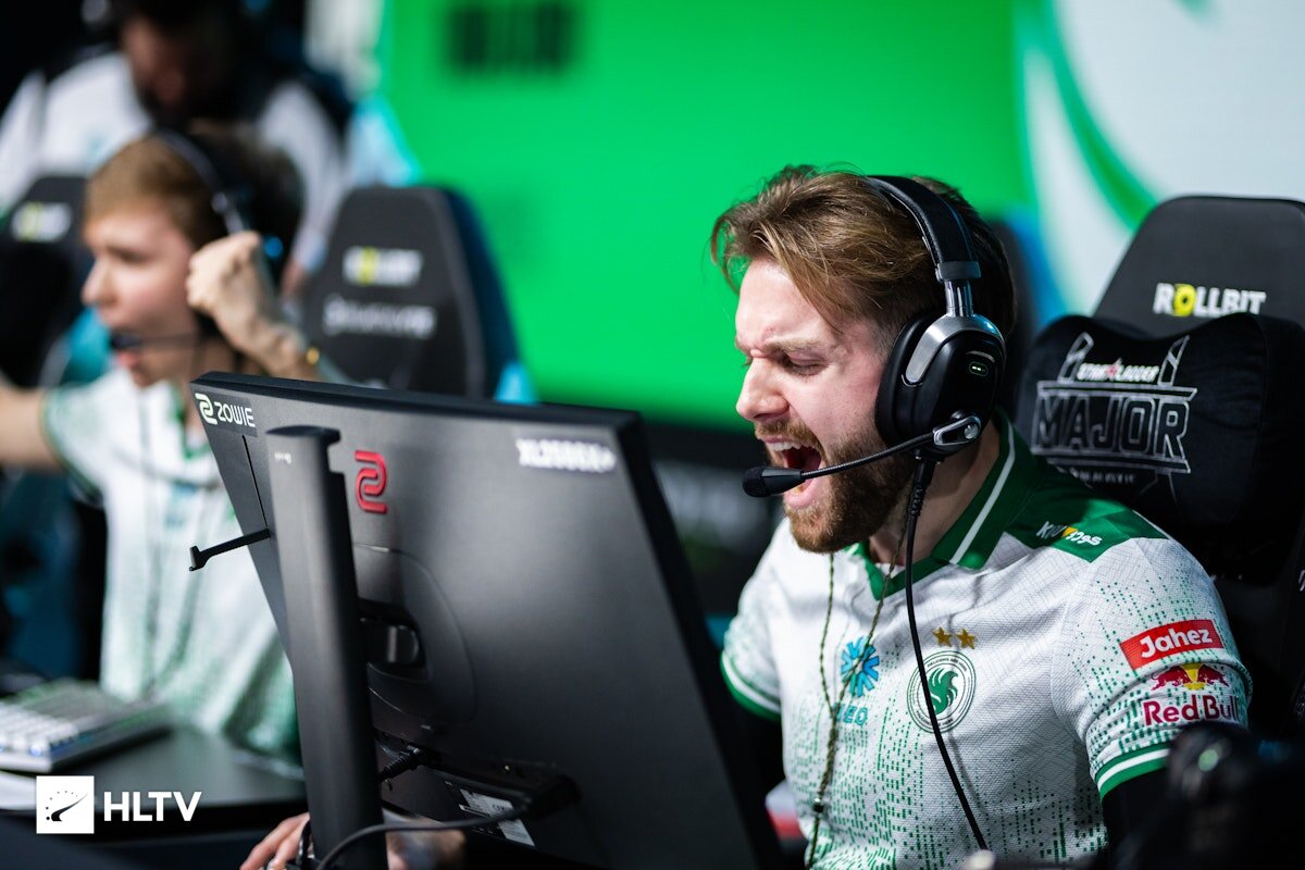 Источник: HLTV