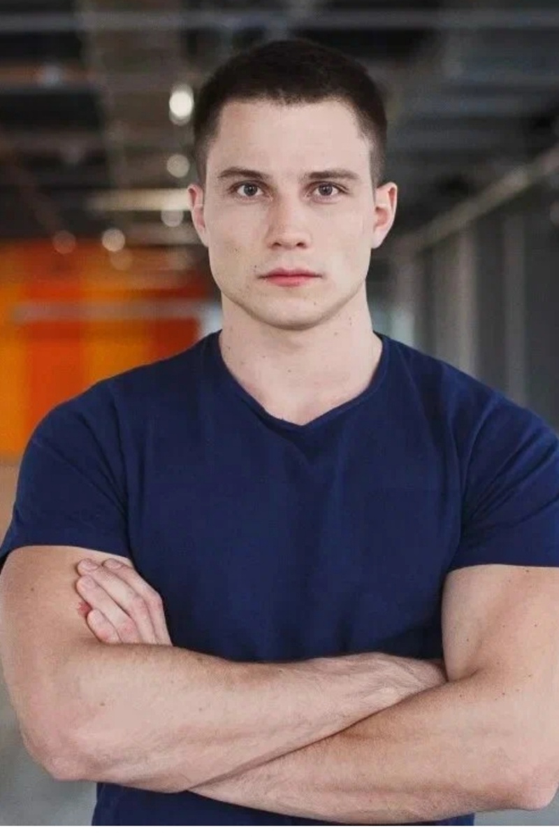 Матвей Зубалевич