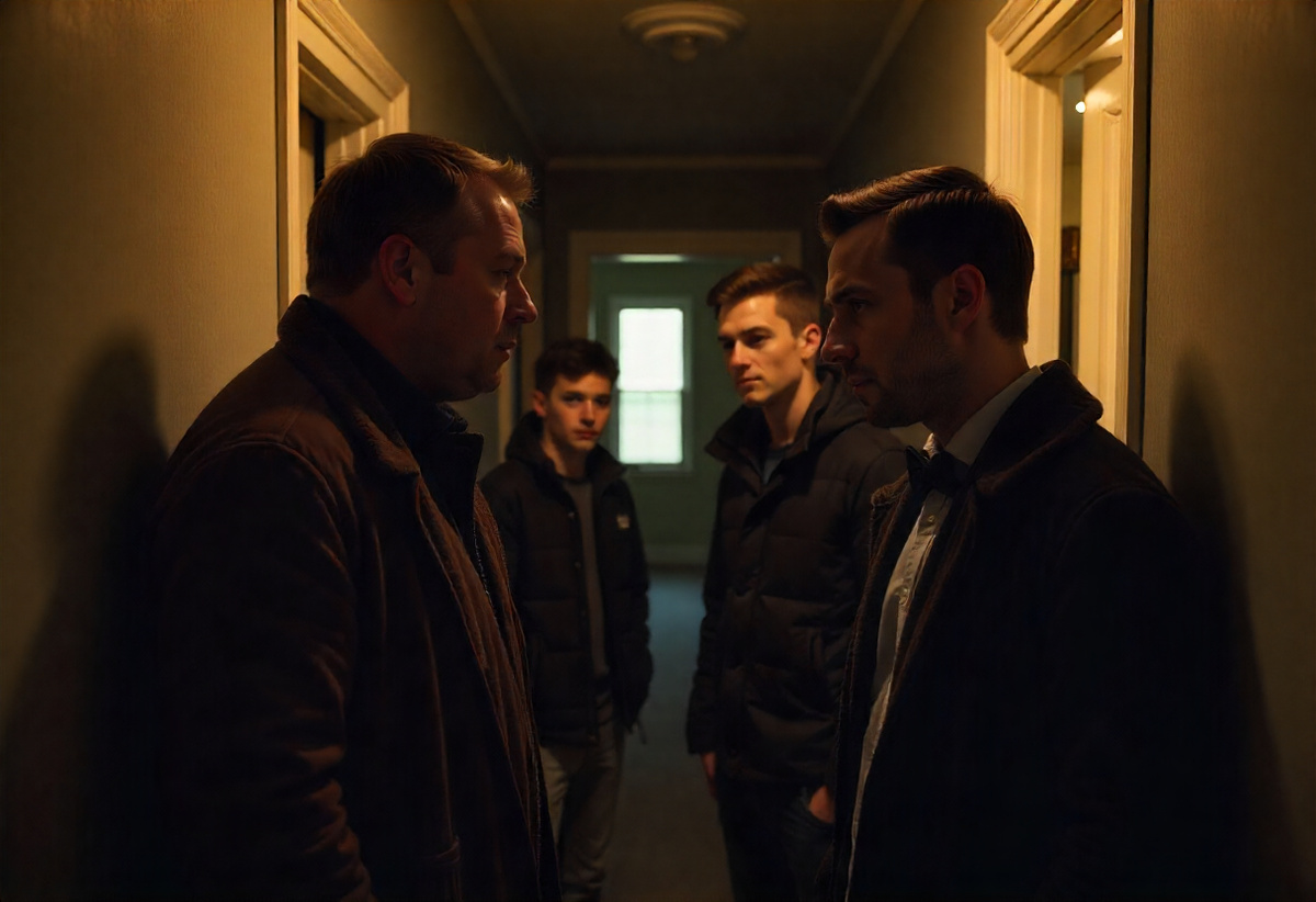 Фото сгенерировано нейросетью