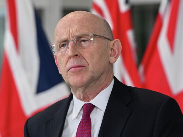    © AP Photo / Thomas Krych