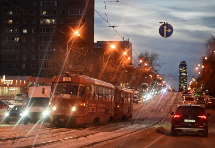 Фото: Павел Ворожцов, «Областная газета»