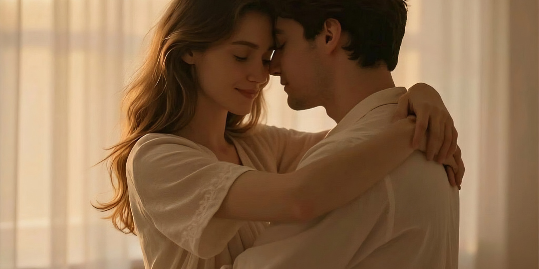 Ваше тело просит обнимашек. Буквально.