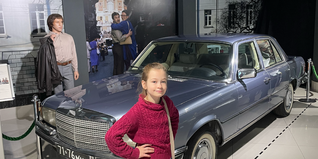 Возвращение домой с Победой