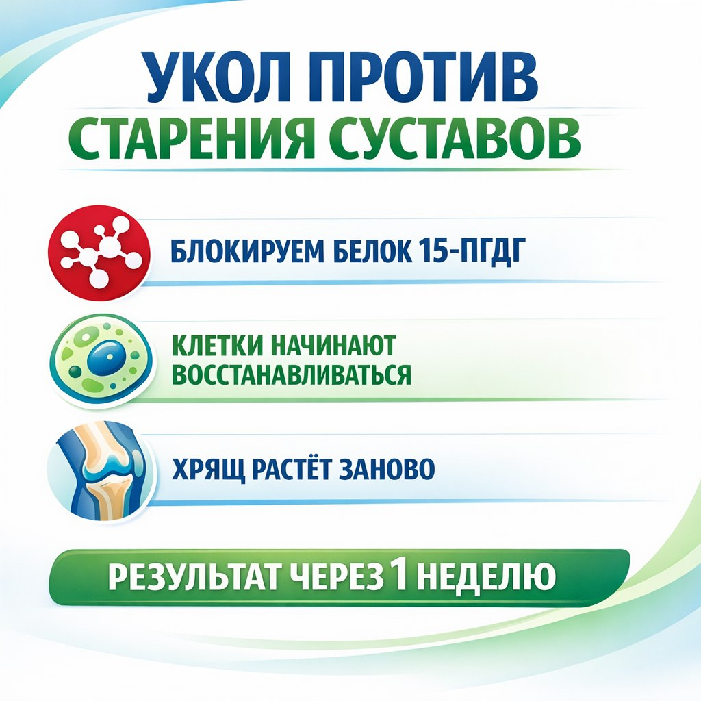 КАК РАБОТАЕТ УКОЛ