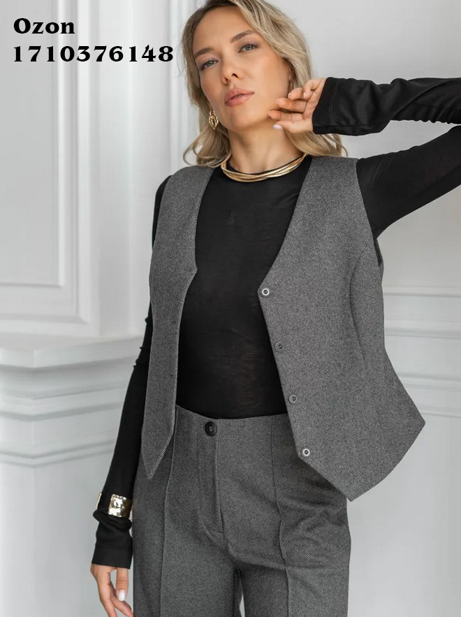 Брюки ZERTELLI 1710376148