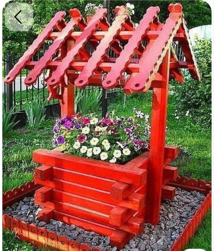 Пинтерест. Фото взято из открытого источника.