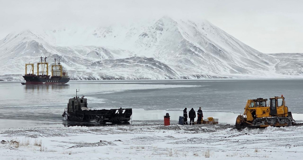 Фото: Госкорпорация «Росатом»