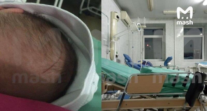 Стали известны диагнозы умерших детей в новокузнецком роддоме
