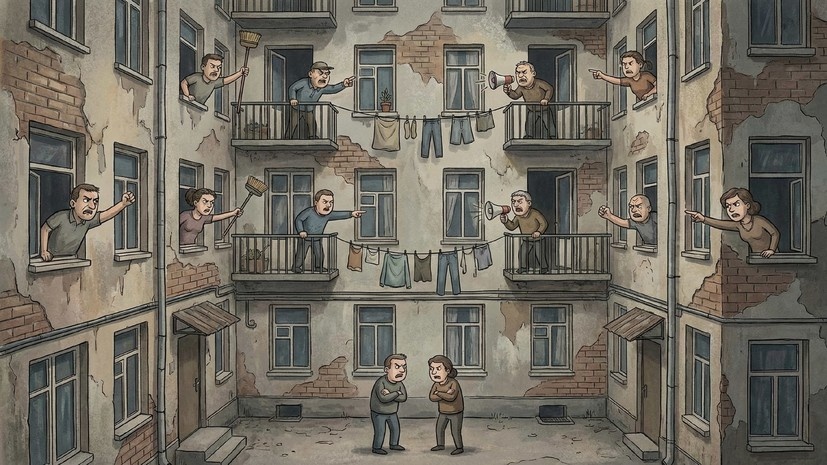   Сгенерировано с помощью ИИ