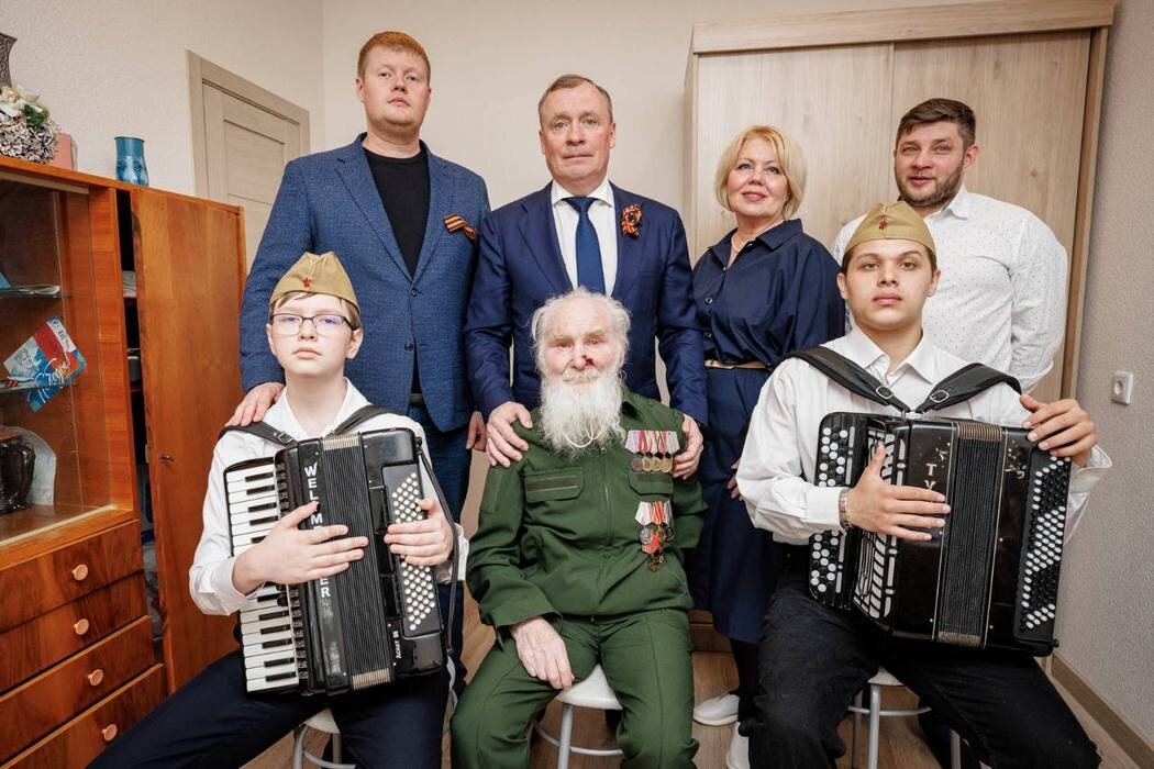    Фото: пресс-служба администрации Екатеринбурга