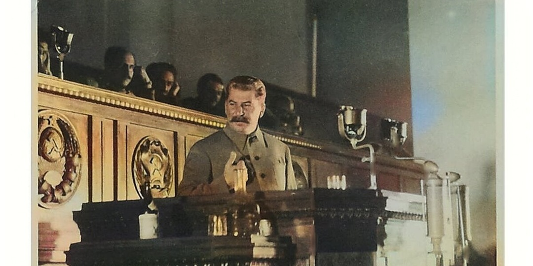 Иосиф Сталин раскритиковал первый советский документальный фильм про Японию