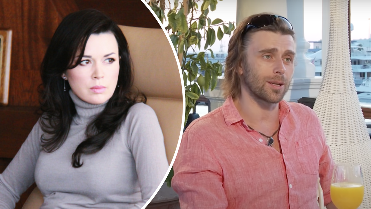 Фото: кадр из киноленты "Дом на краю" (2011)/PrtScr - youtube.com/"Кубань 24"