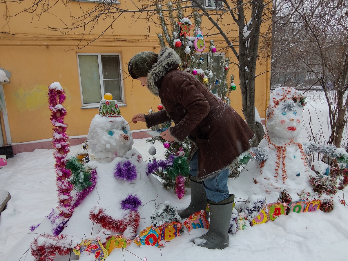 Фото автора