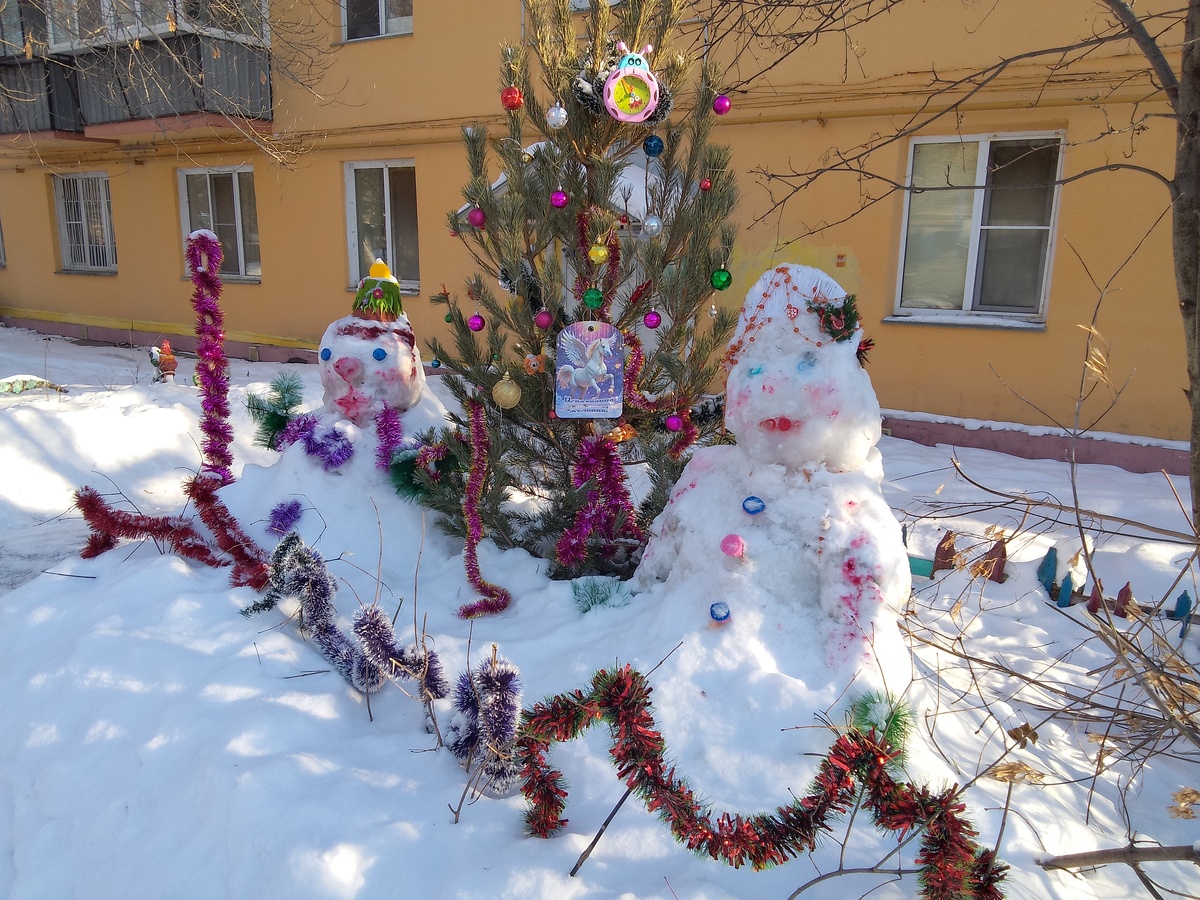 Фото автора