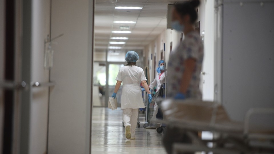 Губернатор Кузбасса поручил проверить все роддома после гибели младенцев