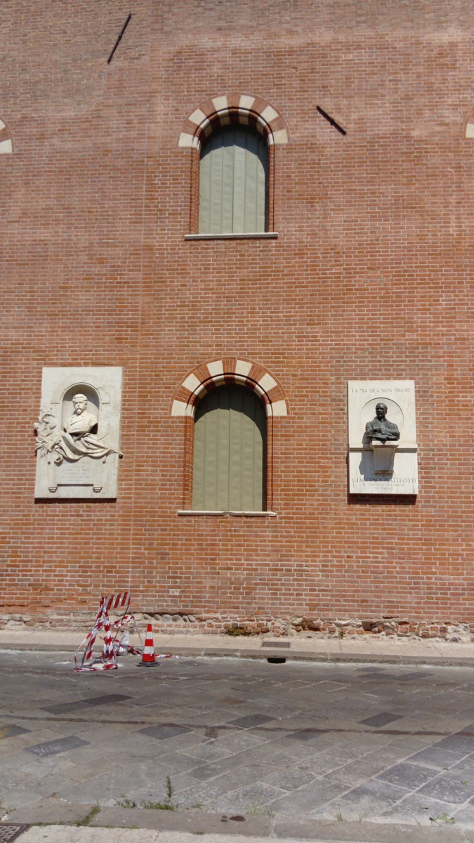 Дом Монтекки