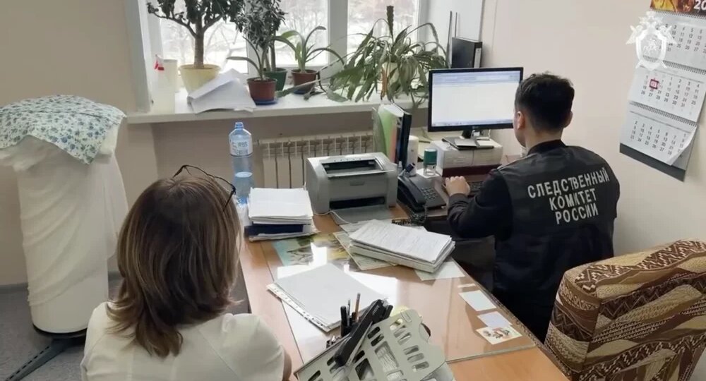 «Это какой-то ужас»: что известно о роддоме, где погибли девять младенцев