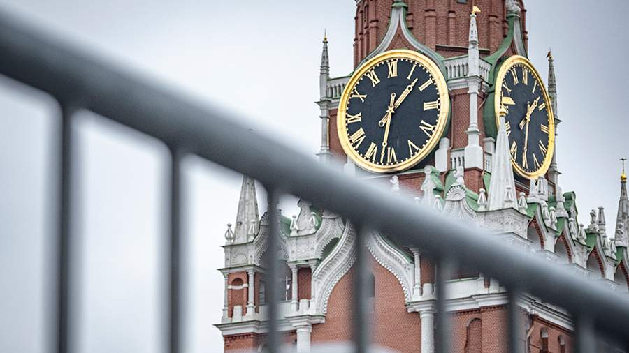 Фото: ИЗВЕСТИЯ/Константин Кокошкин