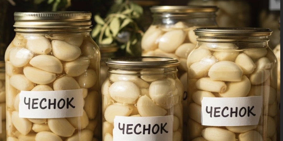 Топ-10 хитростей, как сохранить овощи свежими до весны