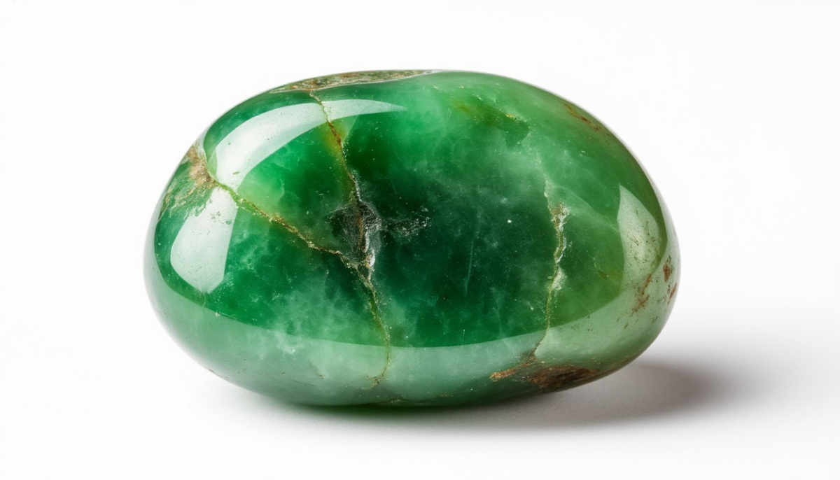 Камень нефрит