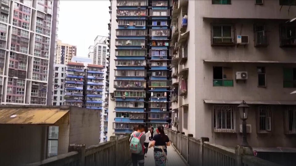 ФОТО: Кадр из программы "Невероятно интересные истории", РЕН ТВ