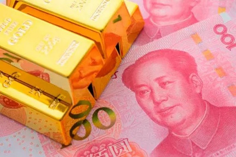 Фото: zolotoy-zapas.ru/ Графики созданы на основе открытых данных с помощью ИИ