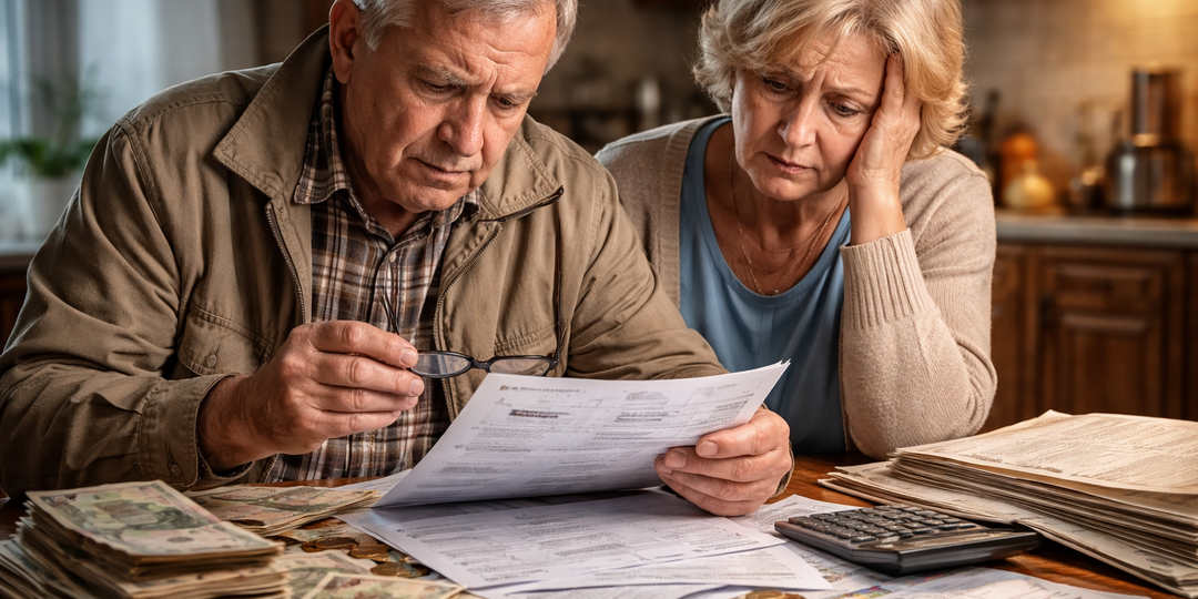 Пенсия могла быть выше: какие годы стажа не учитываются автоматически и как это проверить законно