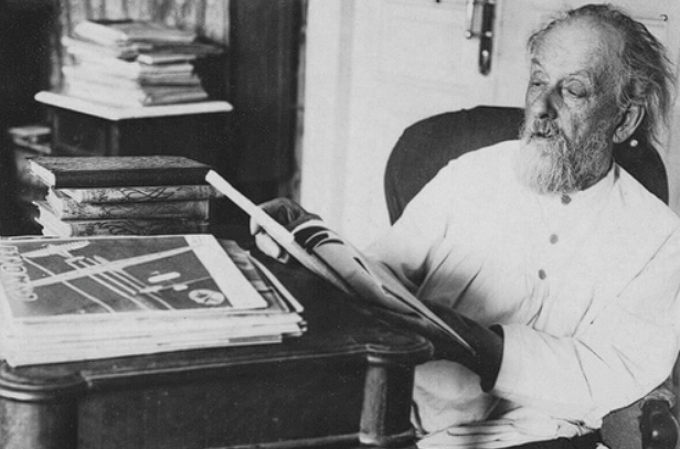 Самое изящное объяснение жизни после смерти по Константину Циолковскому