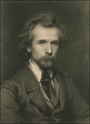 Андрей Николаевич Шильдер. Фото из Интернет