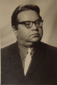 Р. Арье-Лейб Иосфин