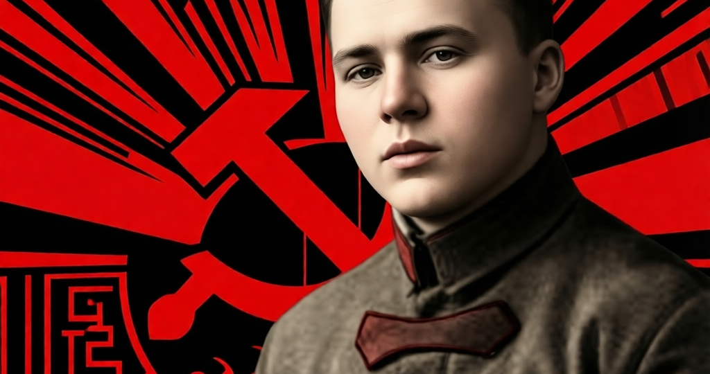 Клевета об Аркадии Гайдаре