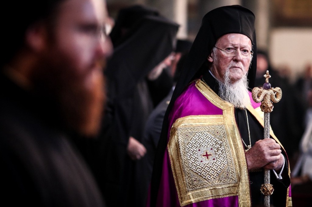    Фото © SEDAT SUNA / EPA / ТАСС