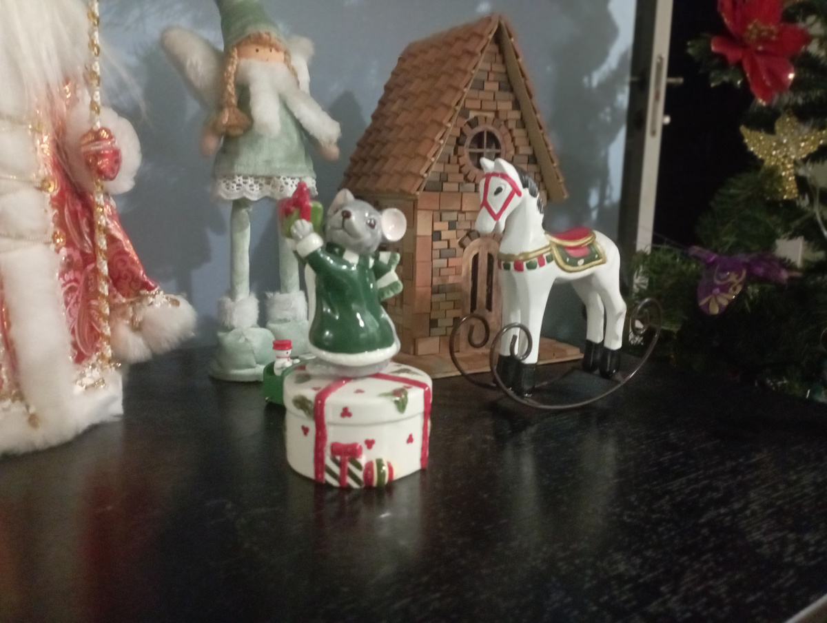 Для красоты