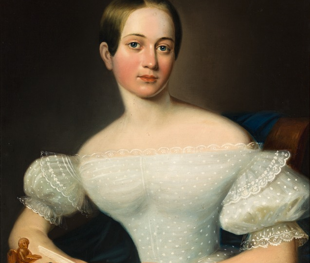 Нежеланная невестка