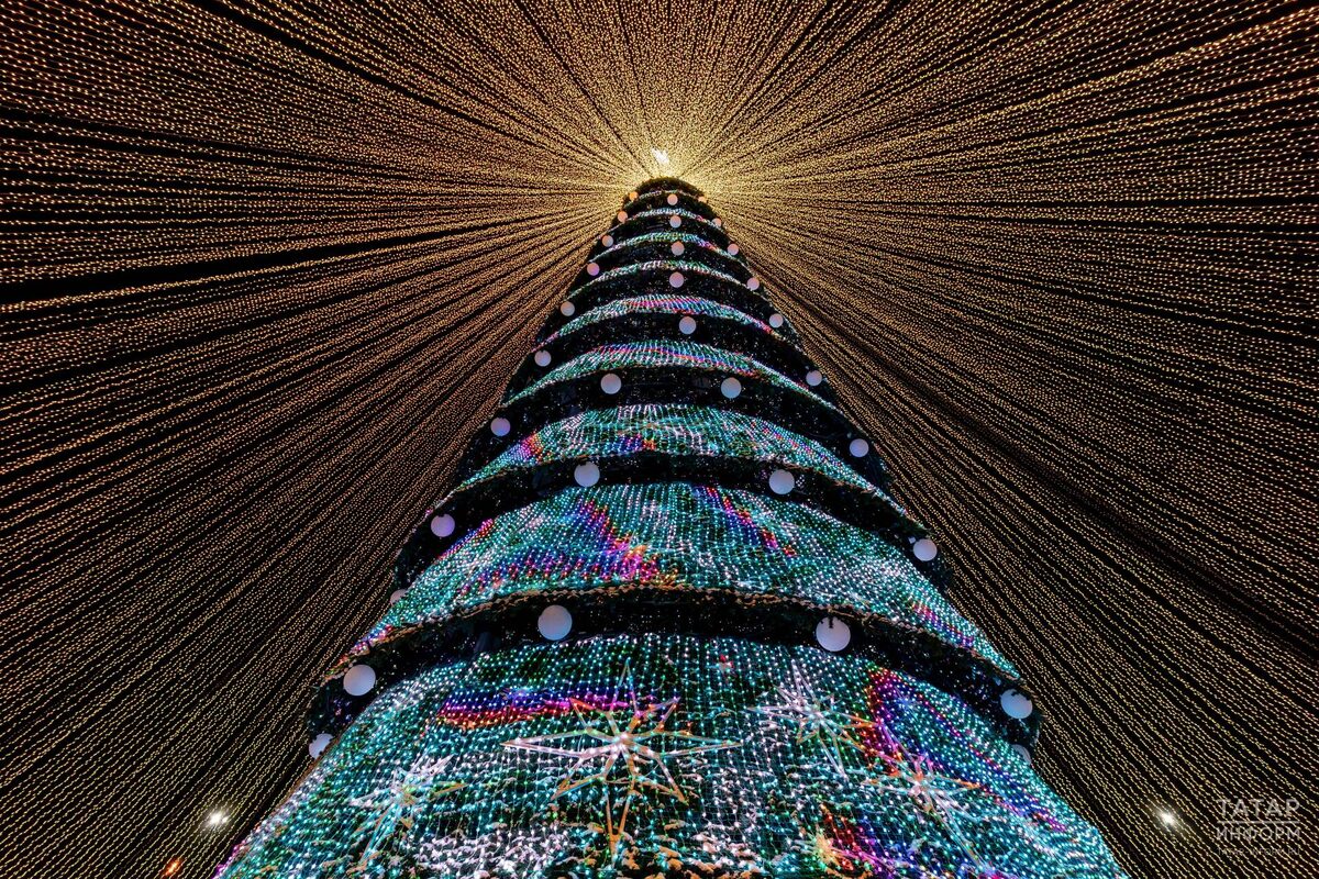 Фото: © Салават Камалетдинов / «Татар-информ»