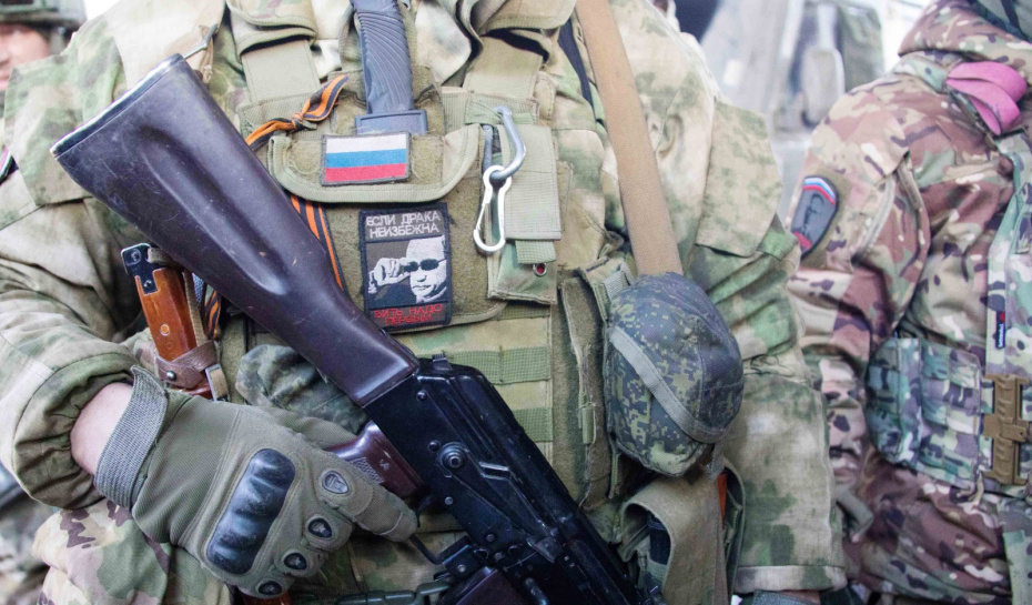    Никита Цицаги/NEWS.ru