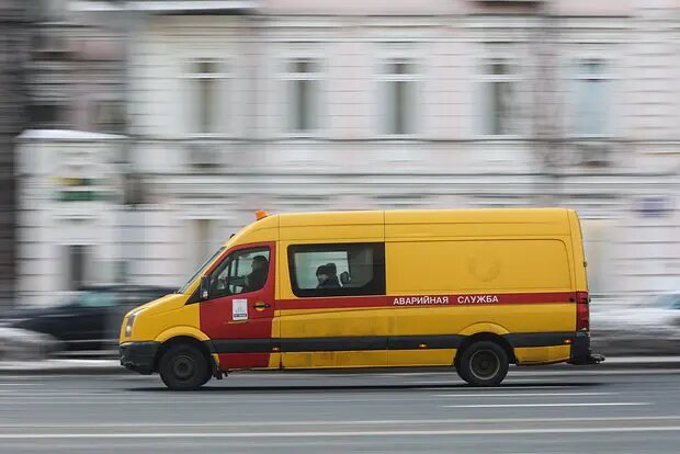    Фото: lenta.ru Полина Белоусова