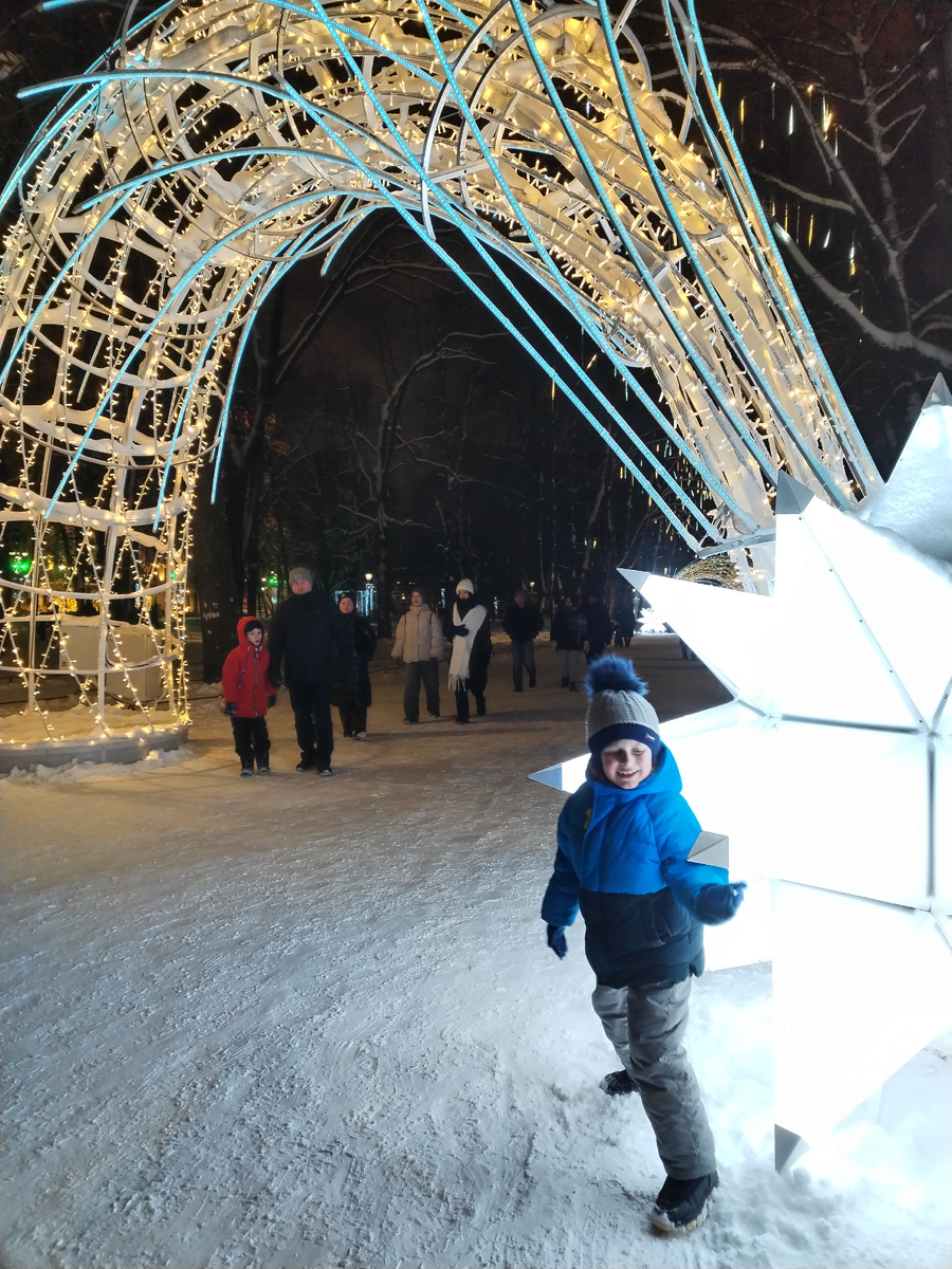 Около Адмиралтейства