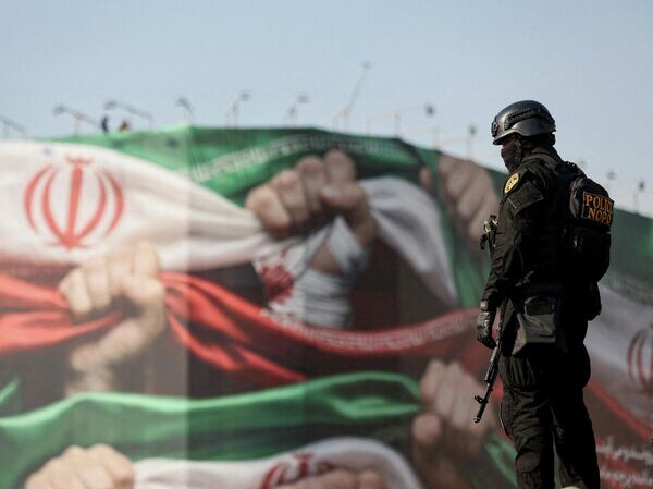    © REUTERS / Stringer/WANA