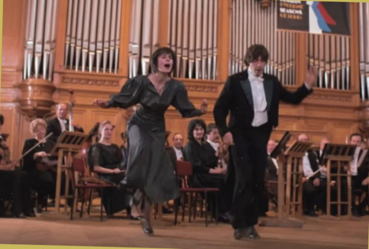 кадр из "Ширли-мырли"