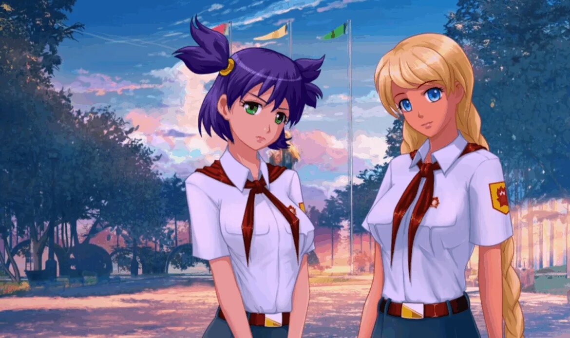    Фото: скриншот видео с YouTube-канала "Soviet Games"