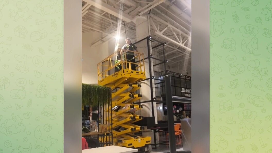    Телеграм-канал "МК: срочные новости"