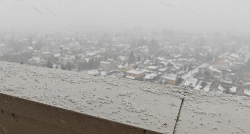    Первый городской канал Калининград