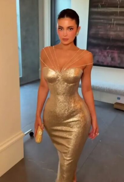 Кайли Дженнер