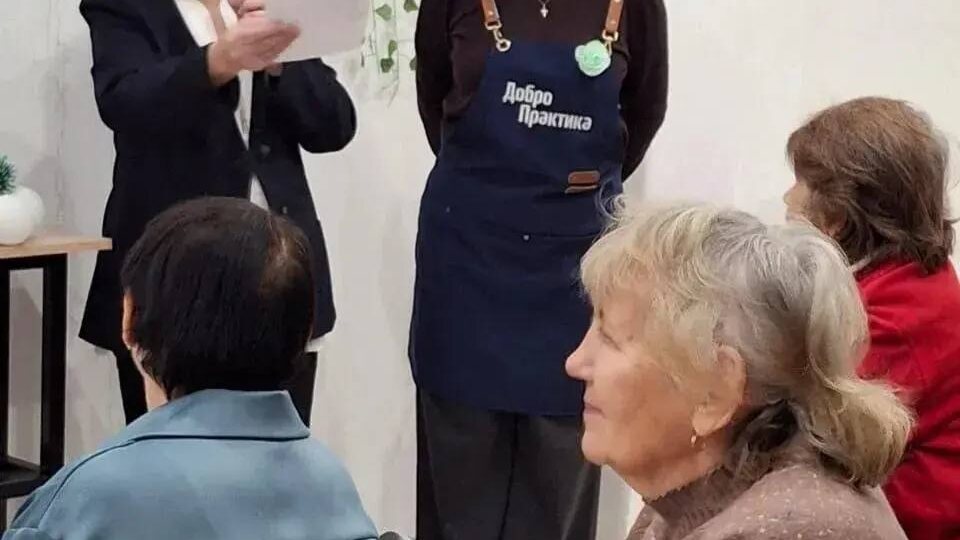 🎄 РОЖДЕСТВЕНСКИЙ ЗВАНЫЙ ОБЕД